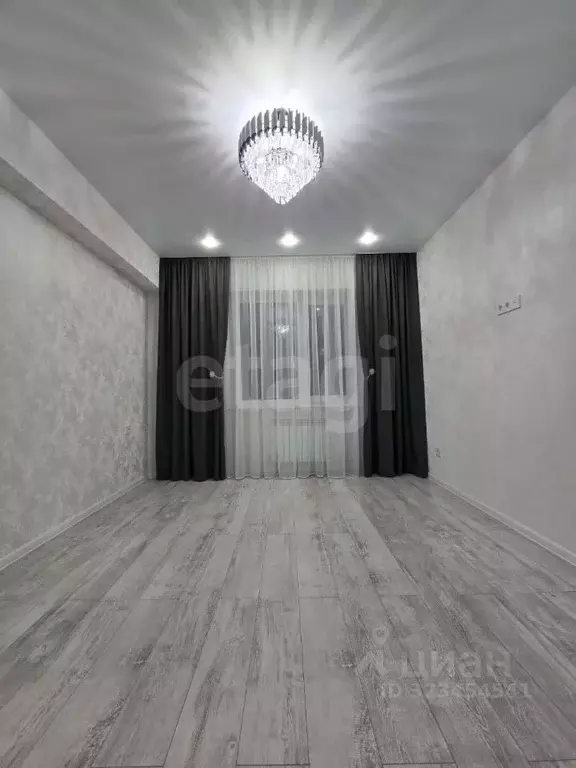 2-к кв. Ставропольский край, Ставрополь ул. 45-я Параллель, 87 (75.2 ... - Фото 2