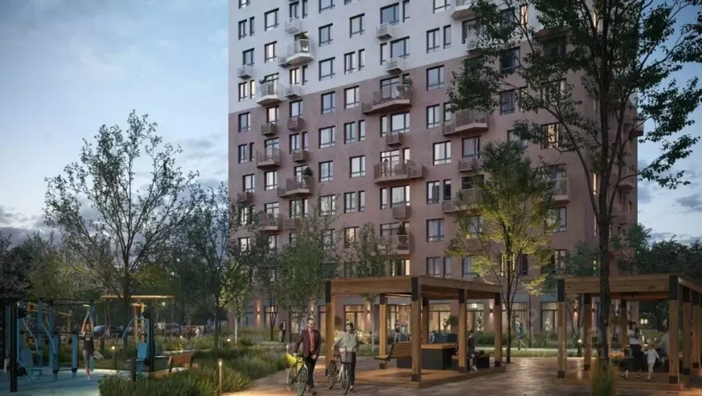 Торговая площадь в Московская область, Ленинский городской округ, д. ... - Фото 0