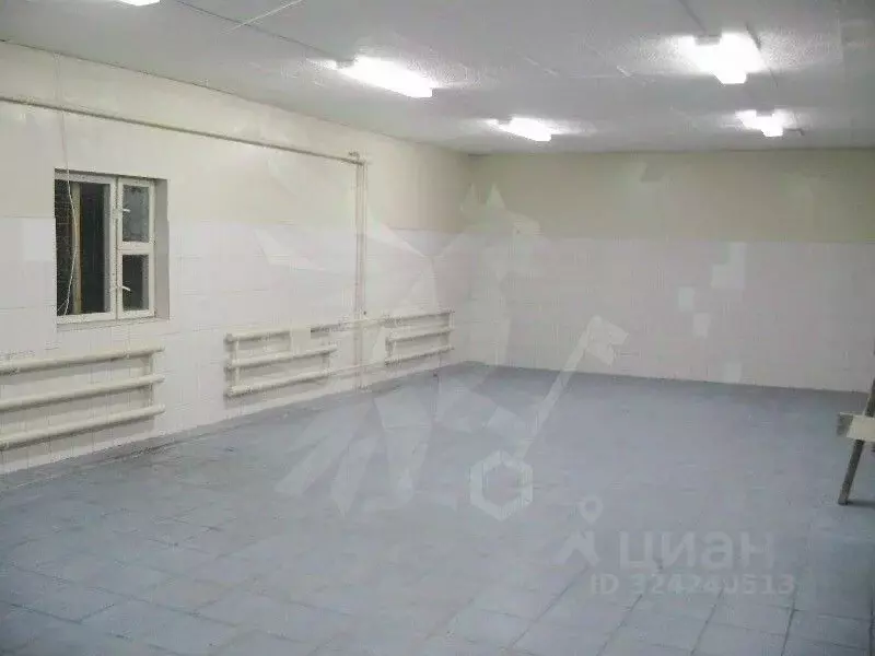 Производственное помещение в Московская область, Наро-Фоминский ... - Фото 2