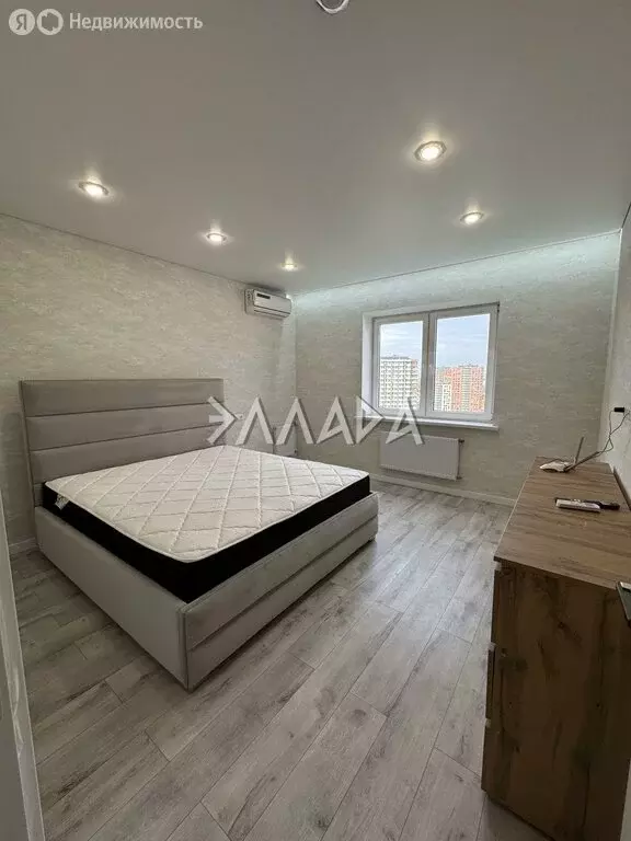 2-комнатная квартира: Ростов-на-Дону, улица Нансена, 103/1/5 (56 м) - Фото 0