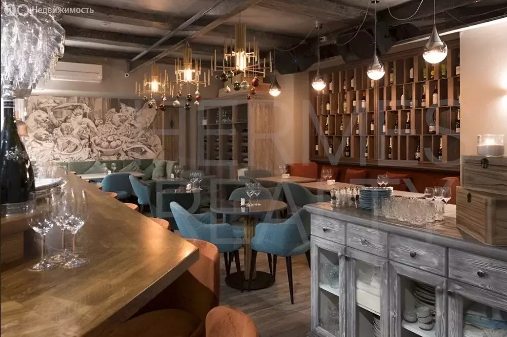 Офис (62.5 м) - Фото 1