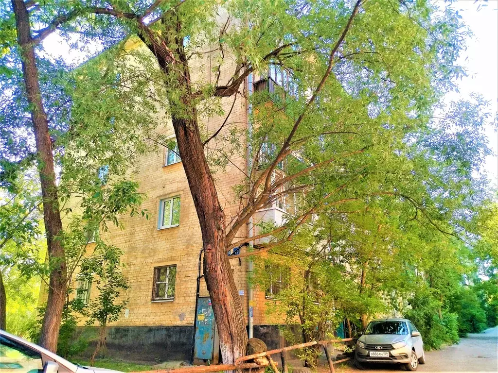 Продаётся 1-к квартира, 31.4 м - Фото 0