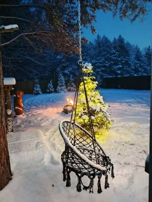 Дом в Кировская область, Киров городской округ, с. Бахта ул. ... - Фото 2
