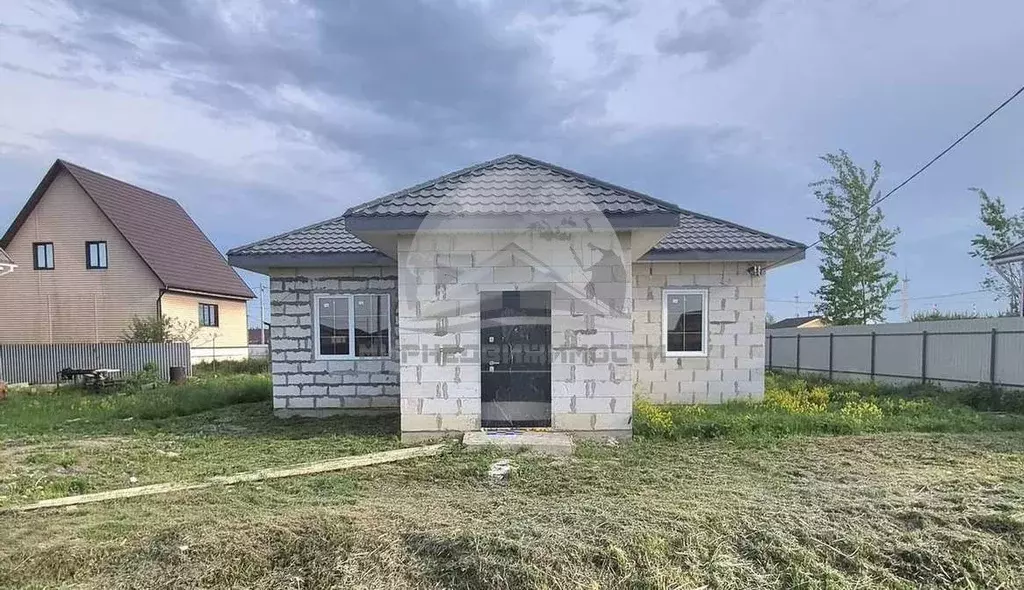 Коттедж в Новгородская область, Новгородский район, Ермолинское с/пос, ... - Фото 2
