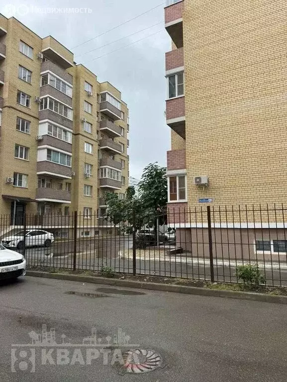 2-комнатная квартира: Краснодар, Московская улица, 158/4 (52.2 м) - Фото 0