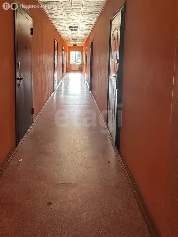Квартира-студия: село Терси, Вокзальная улица, 1 (23.4 м) - Фото 2