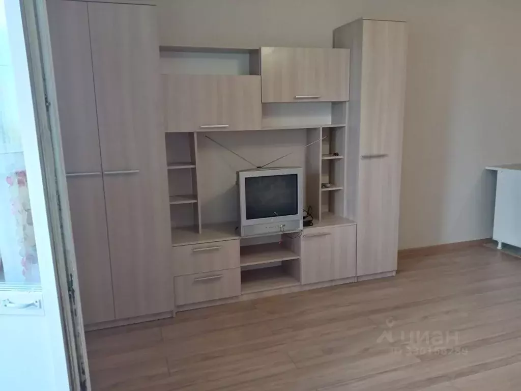 Студия Кировская область, Киров ул. Ленина, 184к3 (26.7 м) - Фото 2