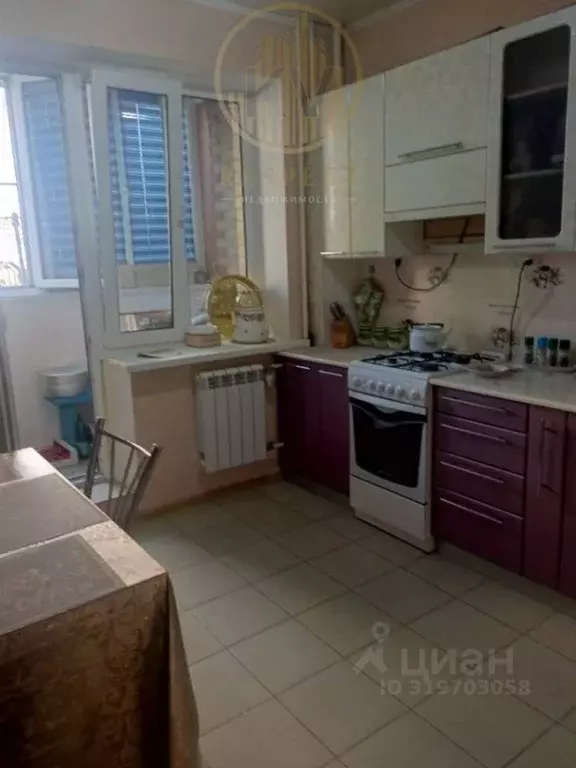 3-к кв. Ставропольский край, Ессентуки Пятигорская ул., 121К2 (72.09 ... - Фото 0
