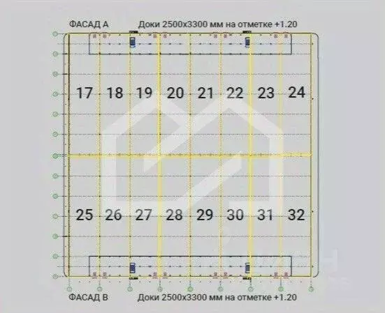 Помещение свободного назначения в Московская область, Ногинск ... - Фото 2