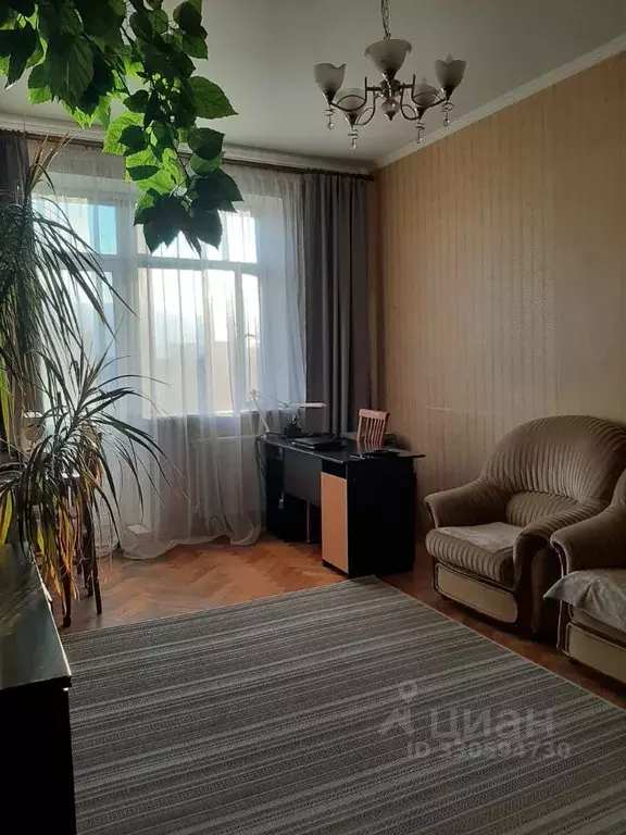 2-к кв. Москва ул. Зорге, 2 (54.0 м) - Фото 2