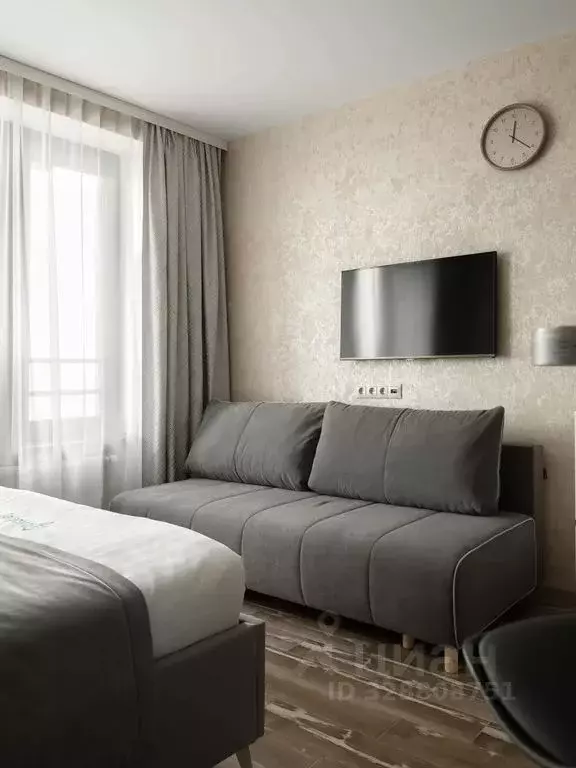 1-к кв. Москва Новодмитровская ул., 2к7 (27.0 м) - Фото 2