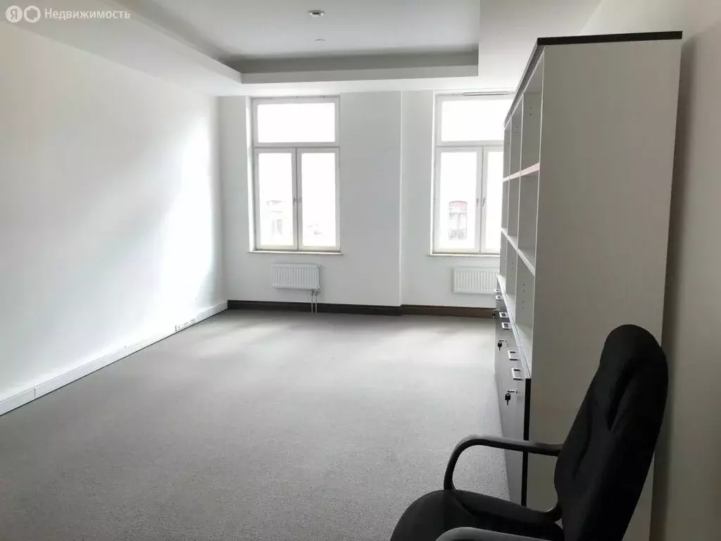 Офис (117 м) - Фото 1