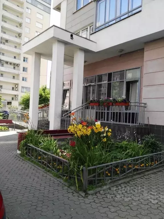 2-к кв. Москва проезд Березовой Рощи, 10 (92.1 м) - Фото 2