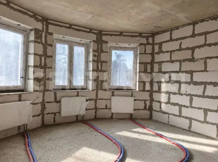 2-к кв. Калужская область, Обнинск Комсомольская ул., 11 (51.79 м) - Фото 1