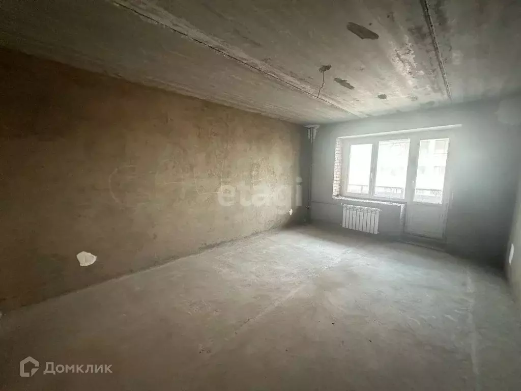 Продаётся 1-к квартира, 49.8 м - Фото 1