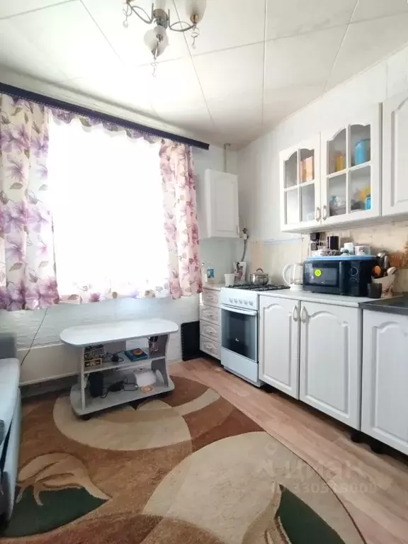 1-к кв. Кировская область, Киров ул. 60 лет Комсомола, 23 (33.2 м) - Фото 1
