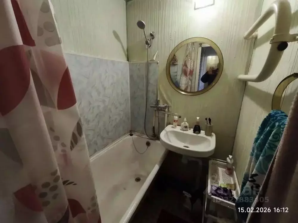 2-к кв. Москва Чертановская ул., 21К3 (45.0 м) - Фото 1