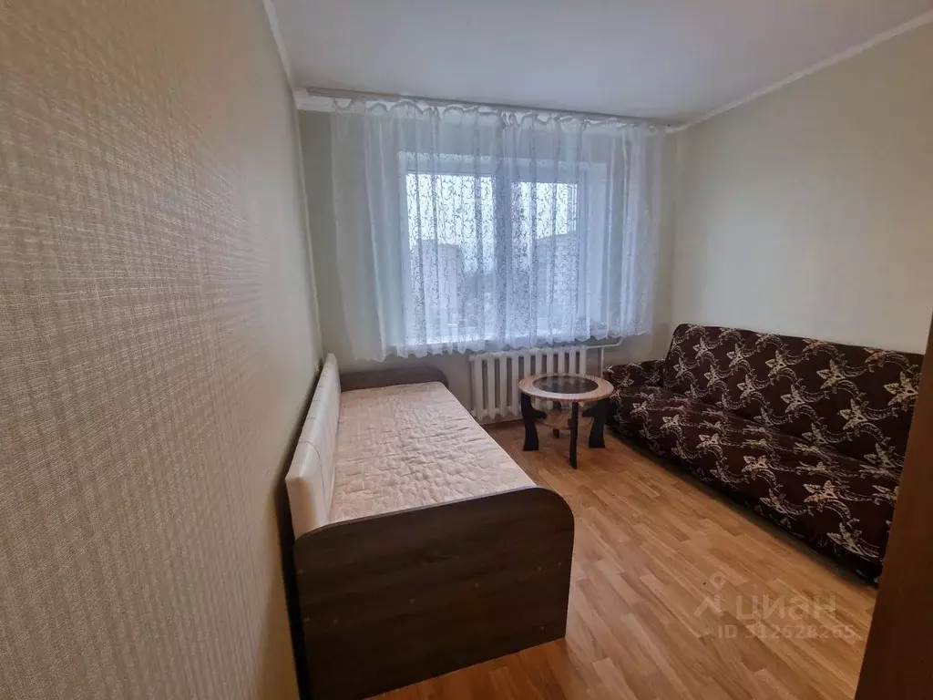 2-к кв. Владимирская область, Александров пер. Красный, 17 (46.0 м) - Фото 1