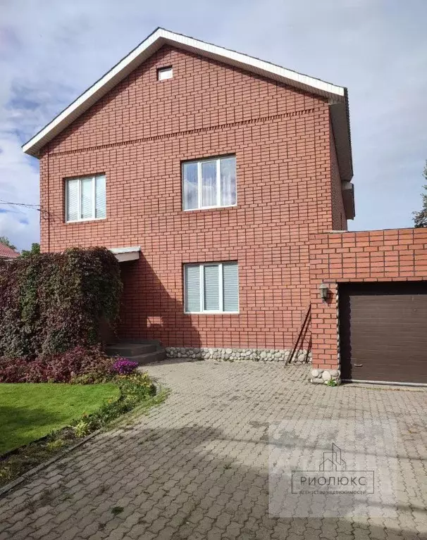 Дом в Челябинская область, Магнитогорск Вокзальная ул., 30Б (118 м) - Фото 2