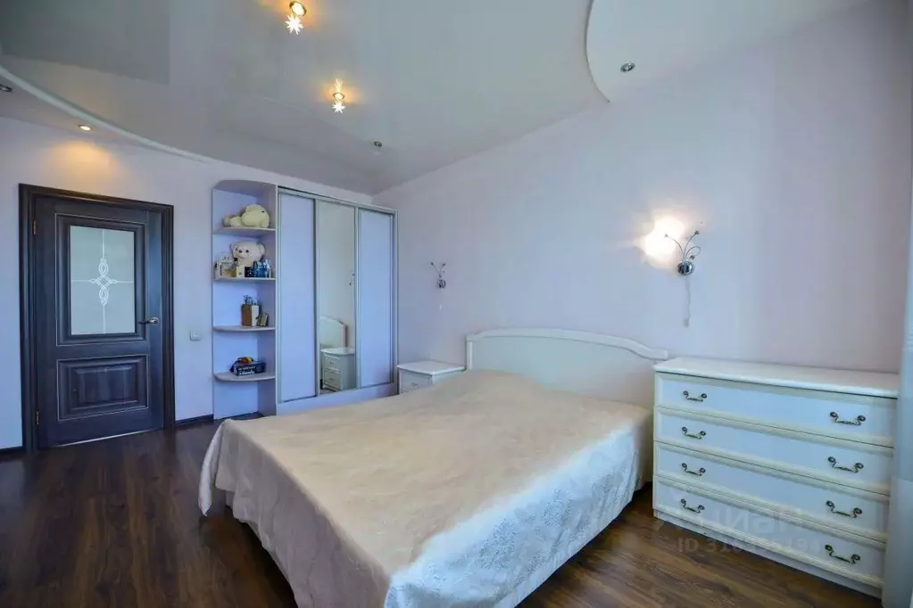 2-к кв. Хабаровский край, Хабаровск Советская ул., 10К1 (68.0 м) - Фото 0