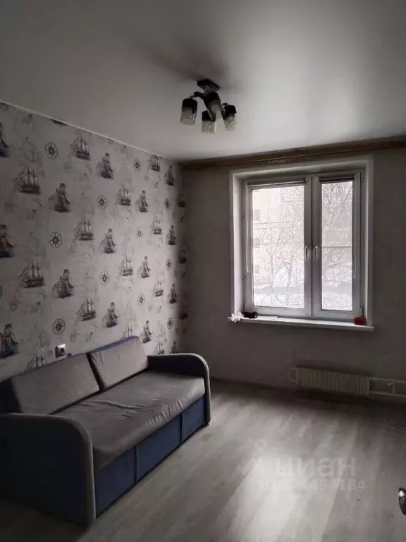 2-к кв. Москва ул. Мусоргского, 1 (45.0 м) - Фото 1