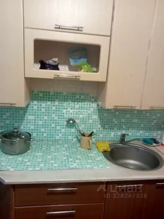 2-к кв. Челябинская область, Карабаш Дачная ул., 13 (41.0 м) - Фото 1