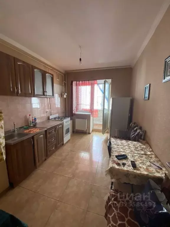 2-к кв. Ставропольский край, Ставрополь ул. Пирогова, 74 (60.0 м) - Фото 1