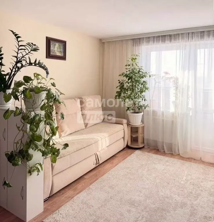 2-к кв. Липецкая область, Липецк ул. А.Г. Стаханова, 73 (55.0 м) - Фото 0