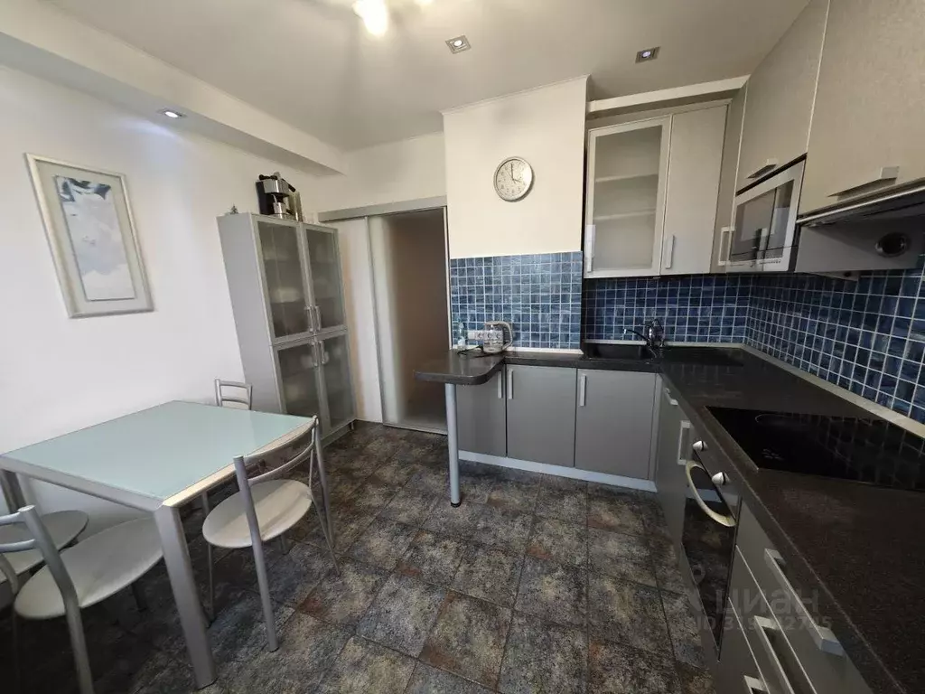 Квартира, 3 комнаты, 74.5 м - Фото 1