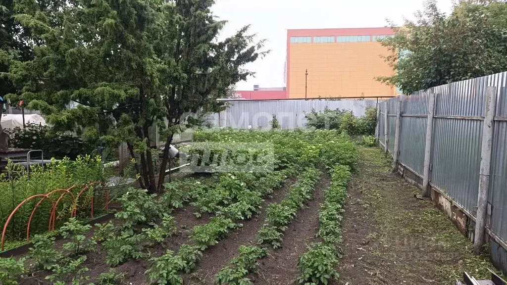 Участок в Ивановская область, Иваново Типографская ул., 24 (6.84 сот.) - Фото 0