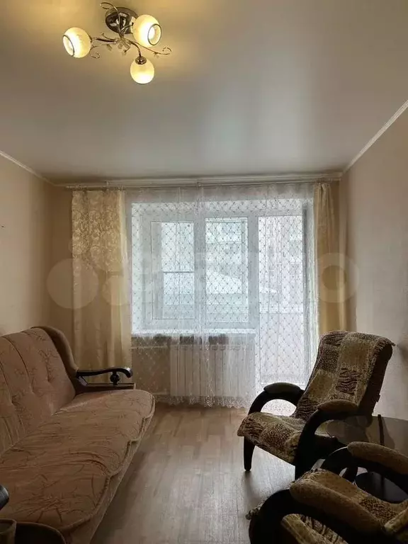 1-к. квартира, 31 м, 2/9 эт. - Фото 0