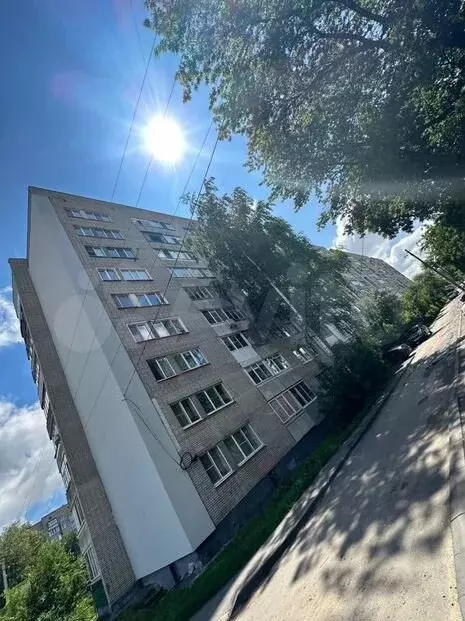 2-к. квартира, 58м, 9/9эт. - Фото 0