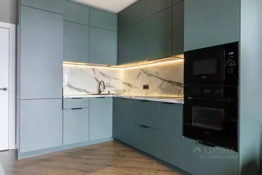 Квартира, 3 комнаты, 81 м - Фото 2