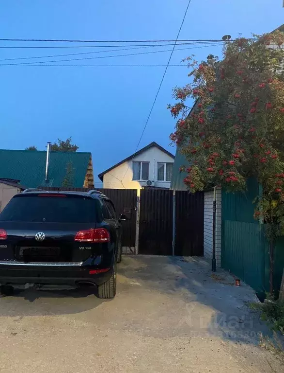 Коттедж в Самарская область, Самара ул. Калинина, 135 (145 м) - Фото 1