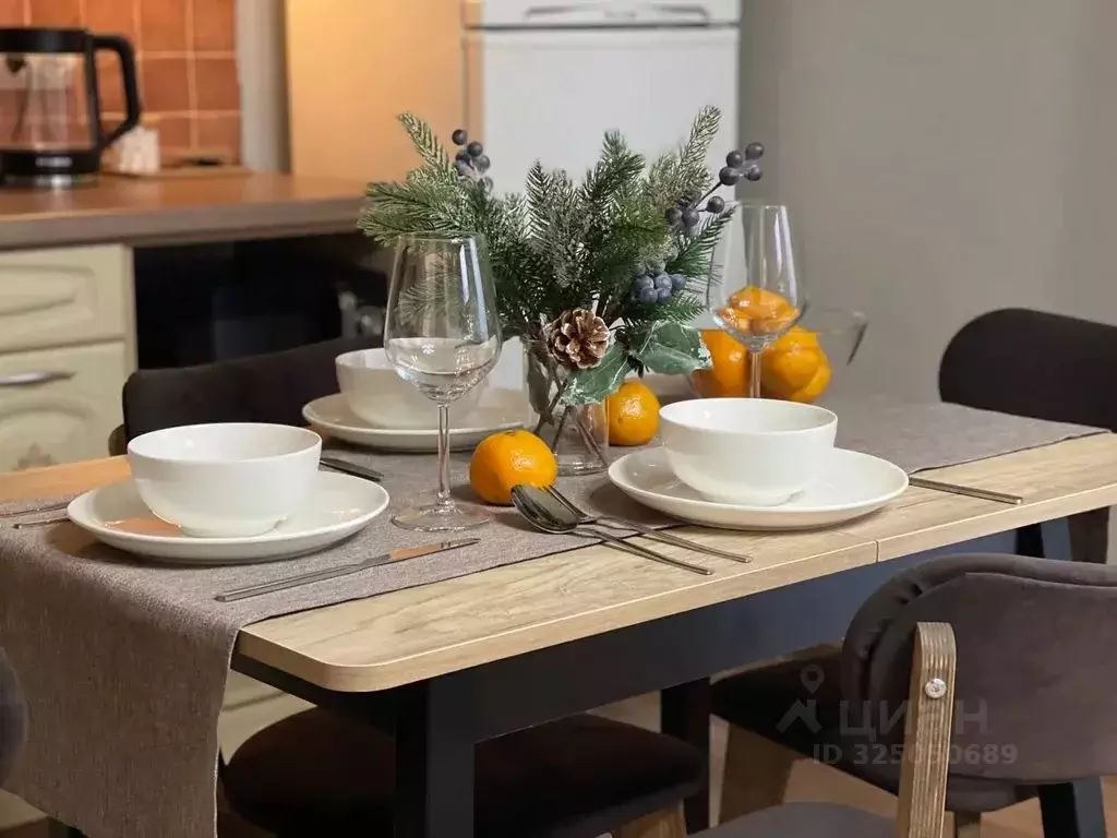 1-к кв. Сахалинская область, Южно-Сахалинск Комсомольская ул., 295Б ... - Фото 2