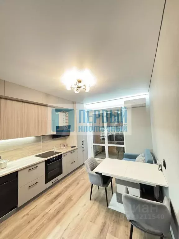 2-к кв. Марий Эл, Йошкар-Ола ул. Анникова, 8Б (65.0 м) - Фото 0