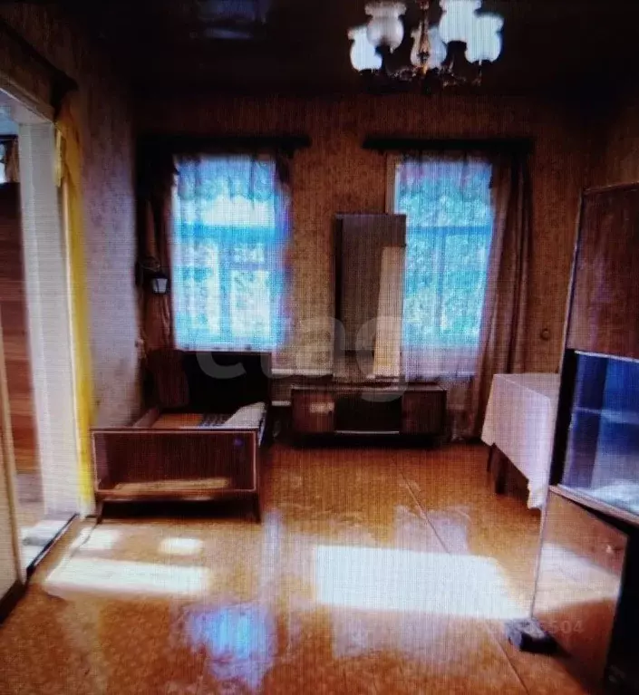 Дом в Саратовская область, Энгельс Подгорная ул., 53А (62 м) - Фото 2