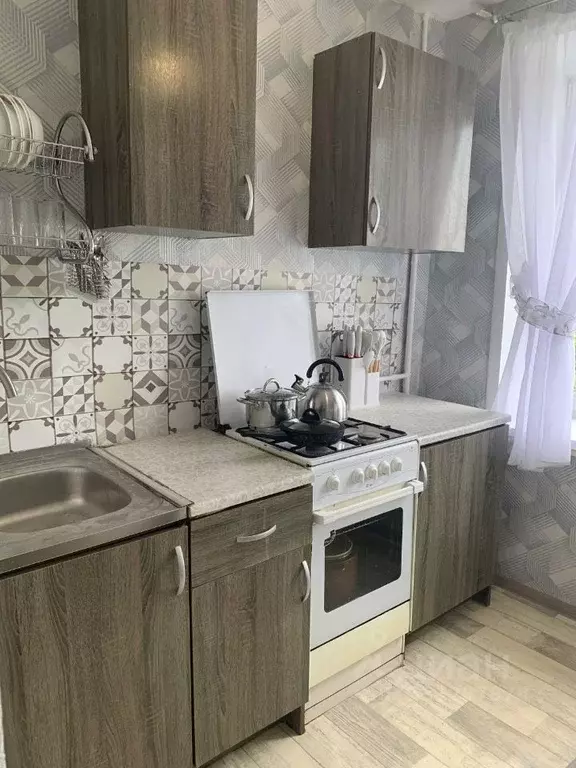 1-к кв. Москва Рязанский просп., 60 (29.7 м) - Фото 2
