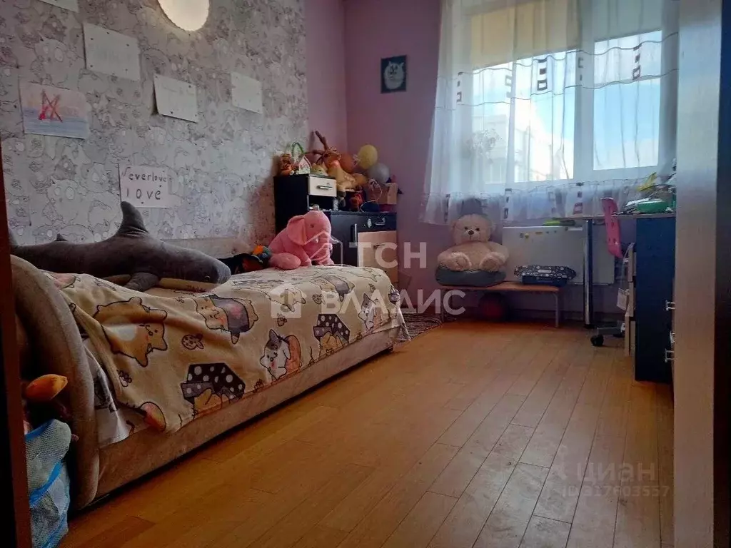 3-к кв. Московская область, Фрязино просп. Мира, 24к1 (75.2 м) - Фото 1