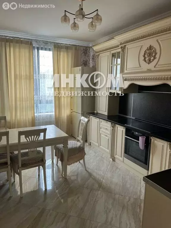 2-комнатная квартира: Москва, Каширское шоссе, 65к2 (61.6 м) - Фото 1