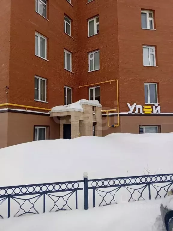 Офис в Ямало-Ненецкий АО, Новый Уренгой Юбилейный мкр, 4/1А (115 м) - Фото 1