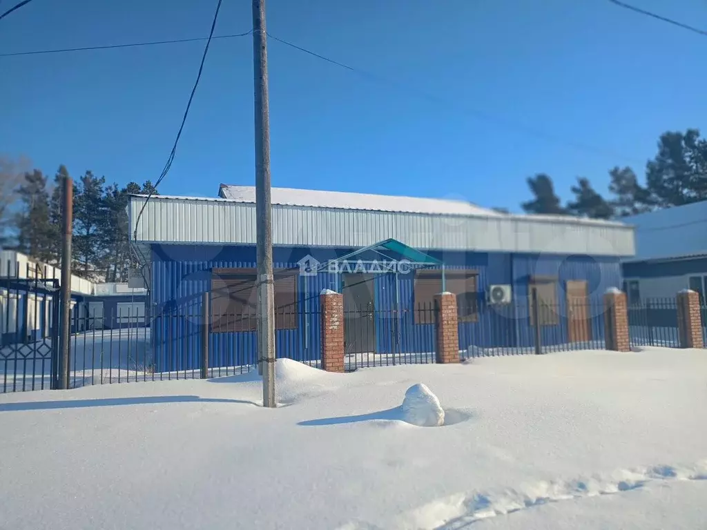 Продам помещение свободного назначения, 130.3 м - Фото 1