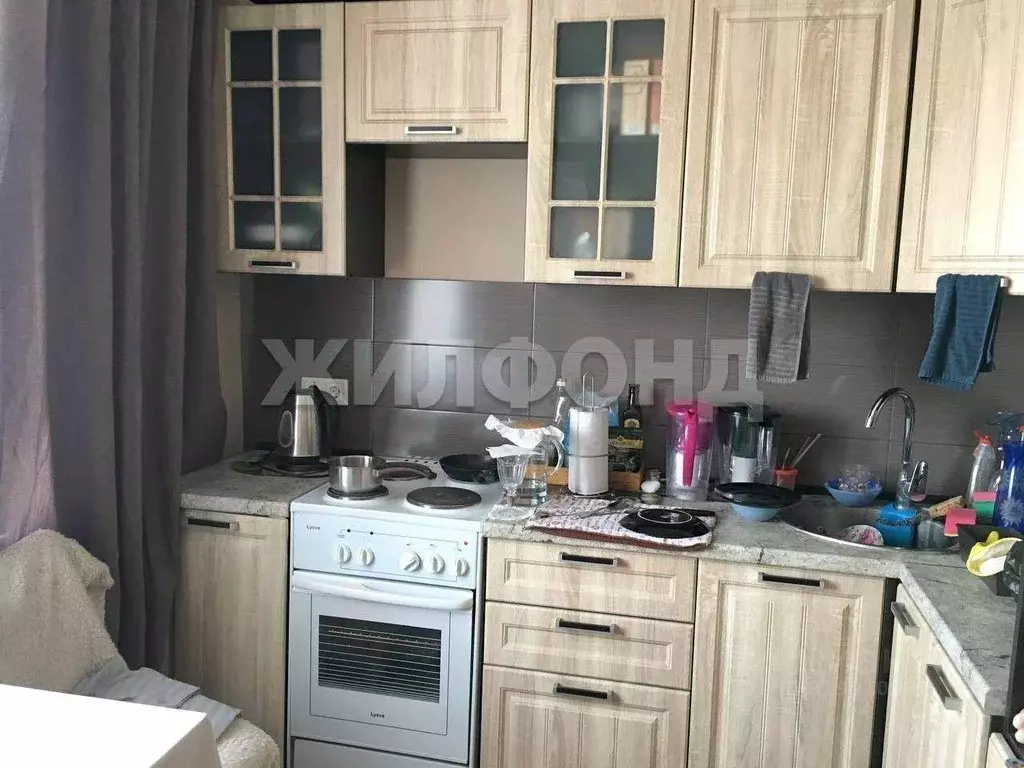 Квартира, 1 комната, 38 м - Фото 1