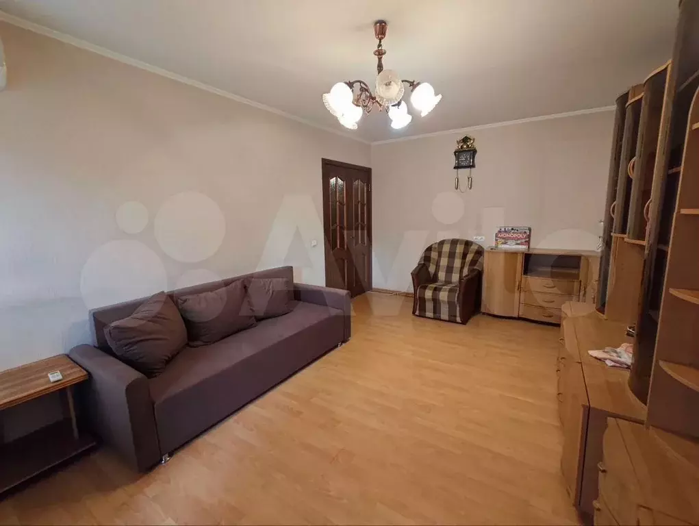 3-к. квартира, 70 м, 2/12 эт. - Фото 1
