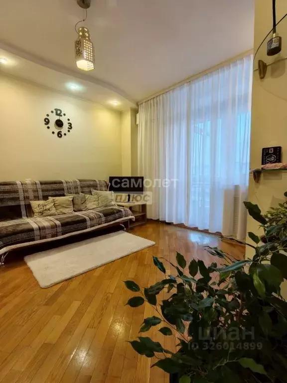 2-к кв. Иркутская область, Иркутск ул. Лермонтова, 279/5 (61.0 м) - Фото 1