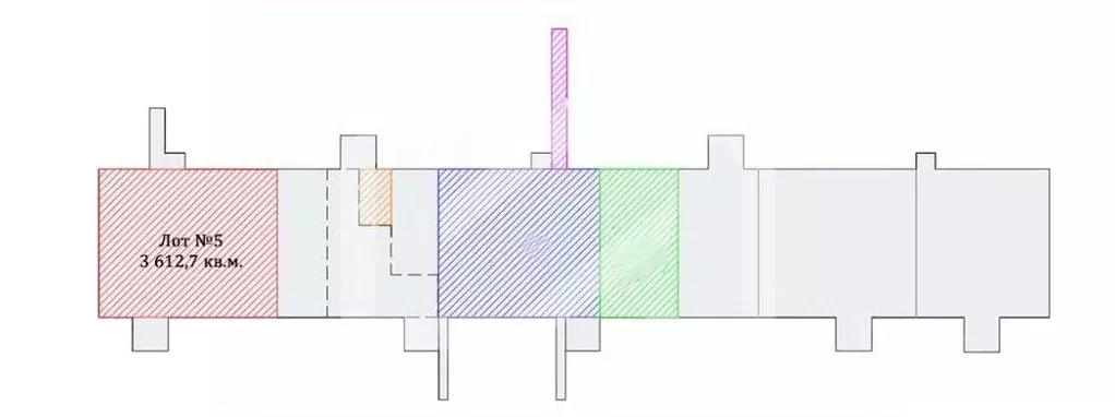 Производственное помещение в Московская область, Щелково Фабричная ... - Фото 2