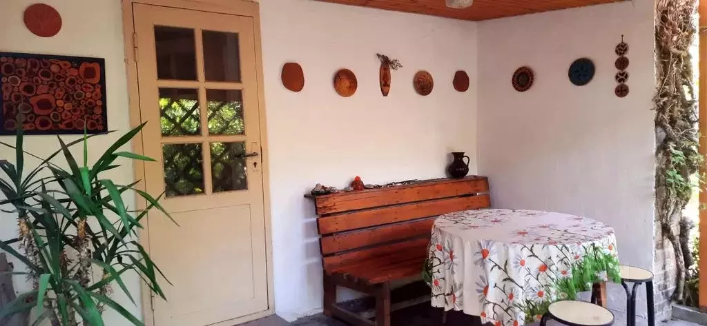 Дом в Крым, Феодосия ул. Ленина, 22 (55 м) - Фото 1