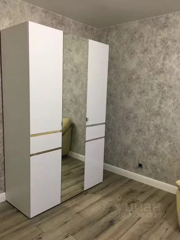 1-к кв. Самарская область, Самара Гая ул., 22 (45.0 м) - Фото 1
