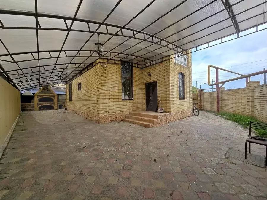 Дом 180 м на участке 3 сот. - Фото 1