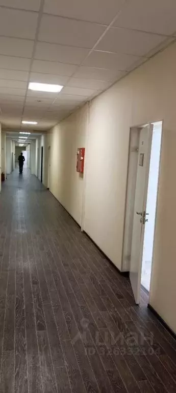 Офис в Санкт-Петербург Минеральная ул., 13 (40 м) - Фото 2